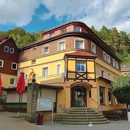 Ferienwohnung Zum Dorfladen Ратен Екстер'єр фото