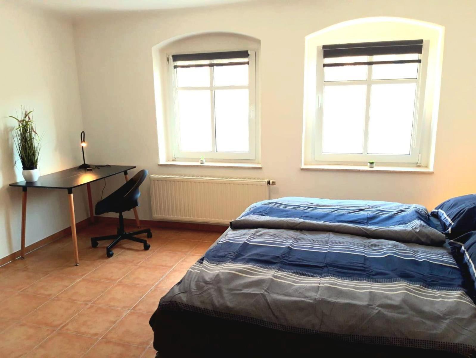 Ferienwohnung Zum Dorfladen Ратен Екстер'єр фото