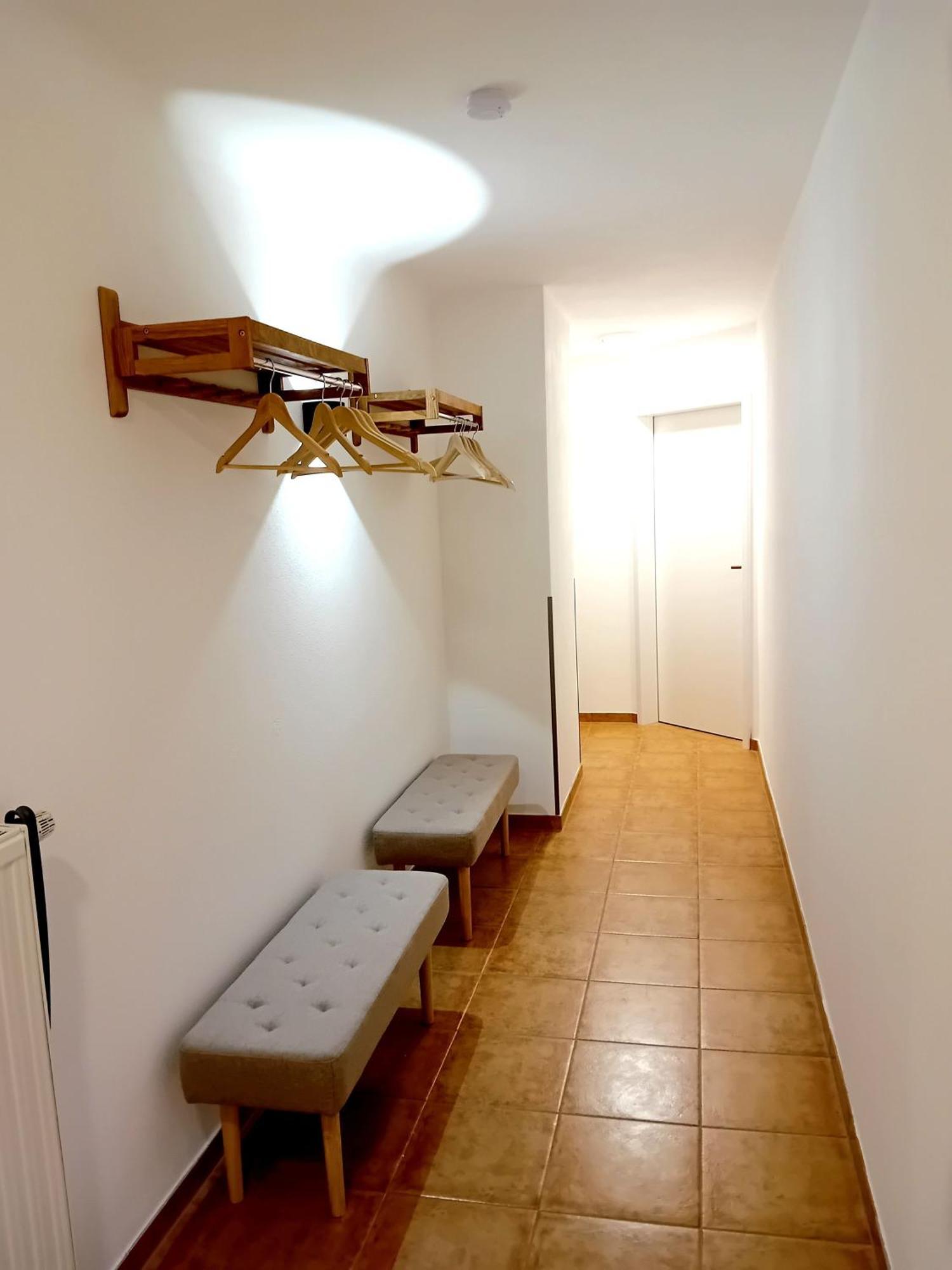 Ferienwohnung Zum Dorfladen Ратен Екстер'єр фото